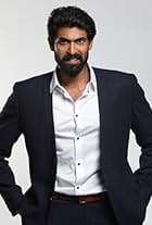 Rana Daggubati