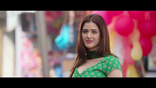 Official 'Nawabzaade' Trailer