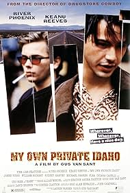 River Phoenix and Keanu Reeves in My Own Private Idaho (1991)