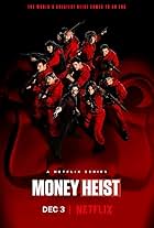 Money Heist (2017)