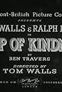 A Cup of Kindness (1934)