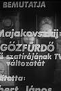 Gözfürdö (1973)