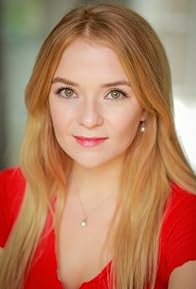 Primary photo for Lorna Fitzgerald