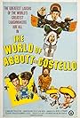 The World of Abbott and Costello (1965)