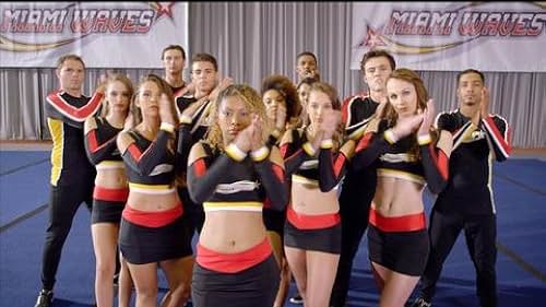 Bring It On: Worldwide #Cheersmack