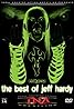 TNA Wrestling: The Best of Jeff Hardy - Enigma (Video 2005) Poster