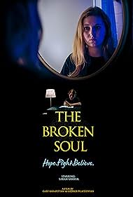 Sarah Sawyer in The Broken Soul (2019)