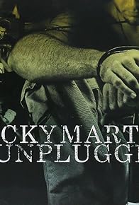 Primary photo for Ricky Martin: MTV Unplugged