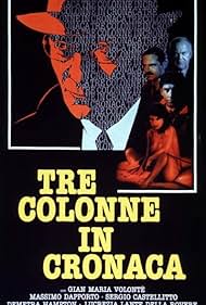 Tre colonne in cronaca (1990)