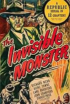 Slaves of the Invisible Monster