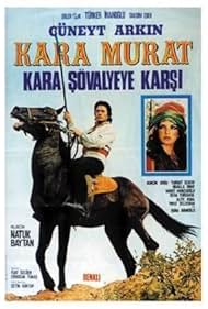 Kara Murat: Kara Sövalyeye Karsi (1975)