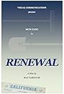 Renewal (1986)