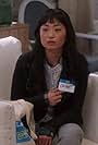 Alice Lee in The Mindy Project (2012)