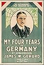 My Four Years in Germany (1918)