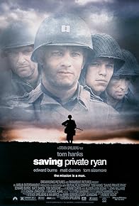 Primary photo for Saving Private Ryan