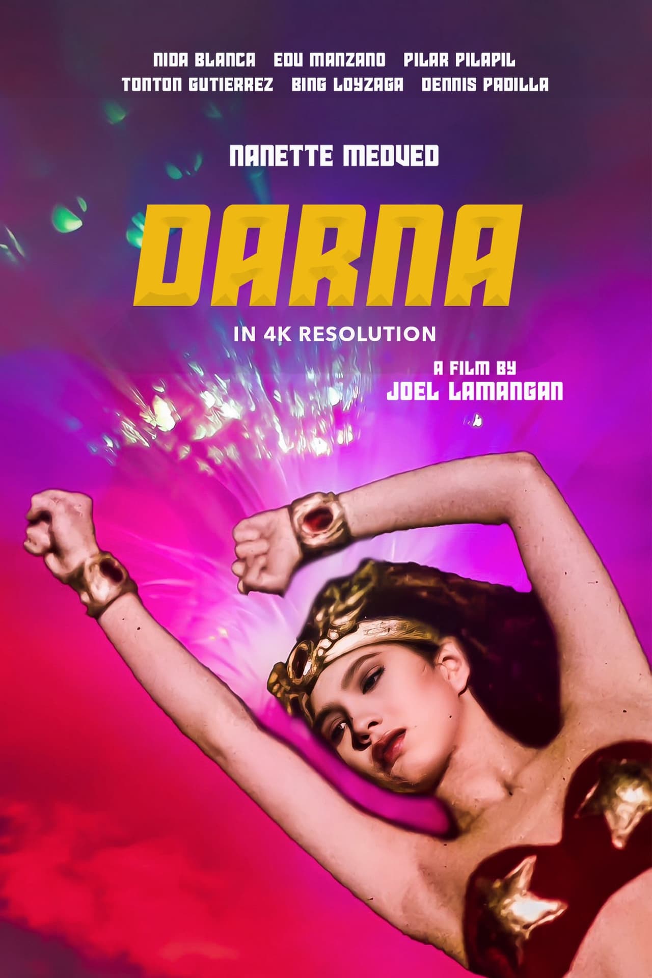 Darna (1991)