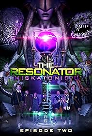 The Resonator (2022)