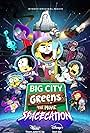 Renée Elise Goldsberry, Bob Joles, Cheri Oteri, Wendi McLendon-Covey, Jack McBrayer, Marieve Herington, Artemis Pebdani, Anna Akana, and Chris Houghton in Big City Greens the Movie: Spacecation (2024)