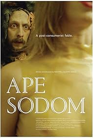 Ape Sodom (2016)