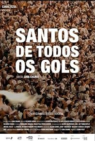 Primary photo for Santos de Todos os Gols