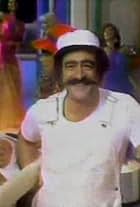 Sergio Aragonés in Laugh-In (1977)