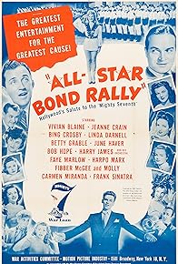 Primary photo for The All-Star Bond Rally