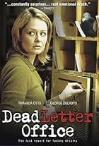 Dead Letter Office