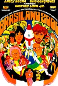 Brasil Ano 2000 (1969)