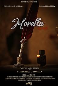 Morella, My Wife (2021)