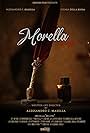 Morella, My Wife (2021)