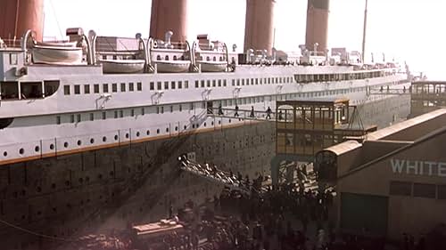 Titanic: Titanic Restoration (Featurette)