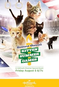 Primary photo for Kitten Summer Games