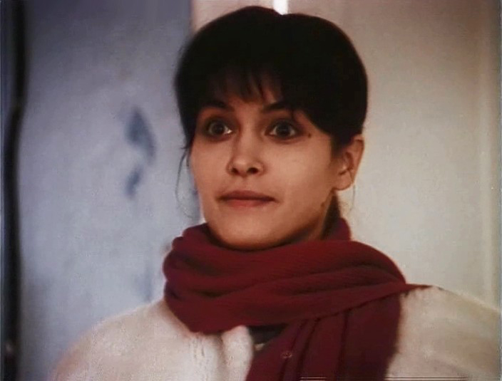 Natalya Buzko in The Asthenic Syndrome (1989)