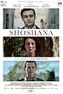 Harry Melling, Douglas Booth, and Irina Starshenbaum in Shoshana (2023)