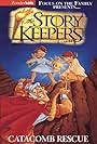 The Story Keepers (1995)