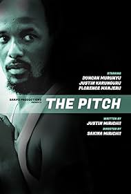 Duncan Murunyu in The Pitch (2019)