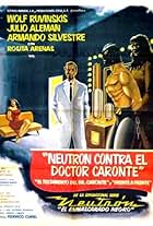 Neutrón contra el Dr. Caronte (1963)