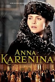 Primary photo for Anna Karenina