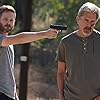 Shawn Ashmore and Gary Cole in Anderson Falls (2020)