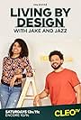 Jake Smollett and Jazz Smollett in Living by Design with Jake and Jazz (2019)