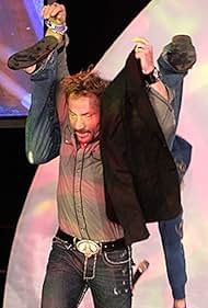 Danny Bonaduce in Fox Reality Really Awards (2007)