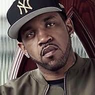 Lloyd Banks Feat. Lloyd: Any Girl (2010)