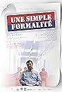 Une simple formalité (2015)