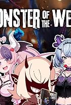 Ironmouse, Haruka Karibu, Froot, Zentreya, and Karen Calanni in Monster of the Week (2023)