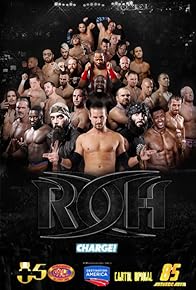 Primary photo for ROH on HonorClub #41