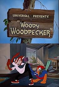 Woody Woodpecker (1941)