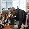 Andre Braugher, Patricia Clarkson, Zoe Kazan, and Carey Mulligan in She Said (2022)