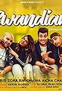 Gwandian by Dr. Zeus, Zora Randhawa, Richa Chadha, Varun Sharma (2018)