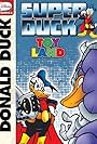 The Duck Avenger: Toyland (2023)