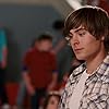 Zac Efron in High School Musical 3: Senior Year (2008)